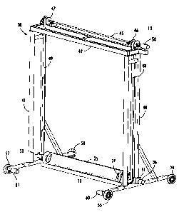 Une figure unique qui représente un dessin illustrant l'invention.